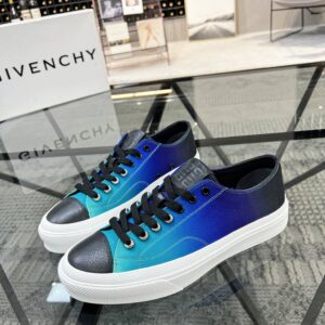 Givenchy #988 Fashion Unisex Casual Shoes
